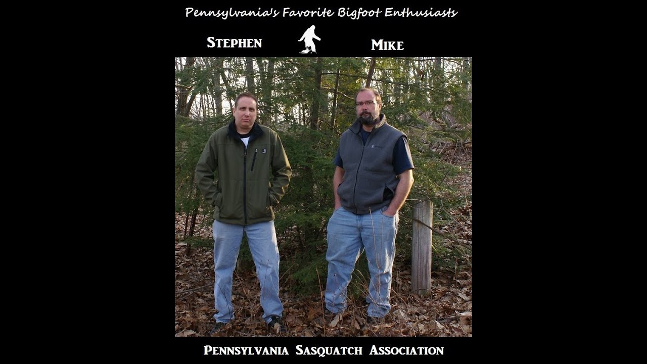 BIGFOOT INVESTIGATION The Sasquatch Diaries Episode 7 Jonestown