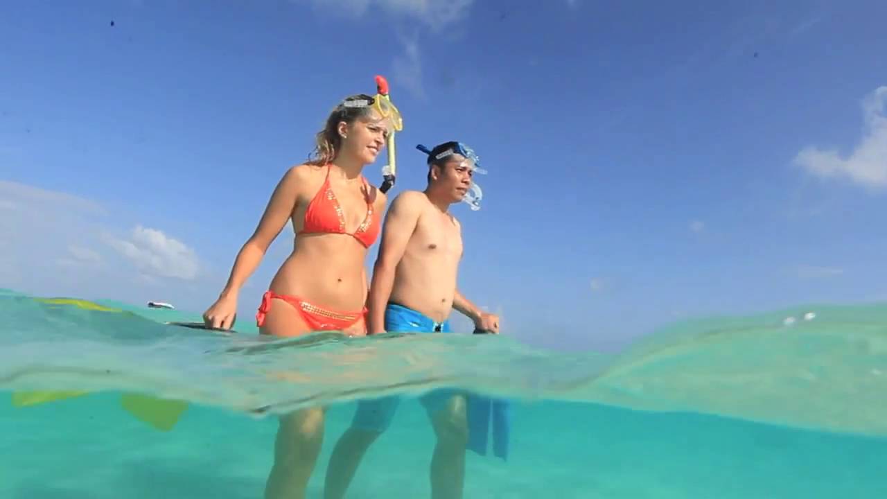 Официальное видео отеля Banyan Tree Vabbinfaru, Мальдивы