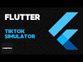 58-Curso Flutter 🐦_Integrando el Video Player 🎬 Reproduce tus clips como TikTok