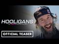 Hooligans: The ARCH Racing Project with Keanu Reeves and Gard Hollinger - Official Teaser Trailer
