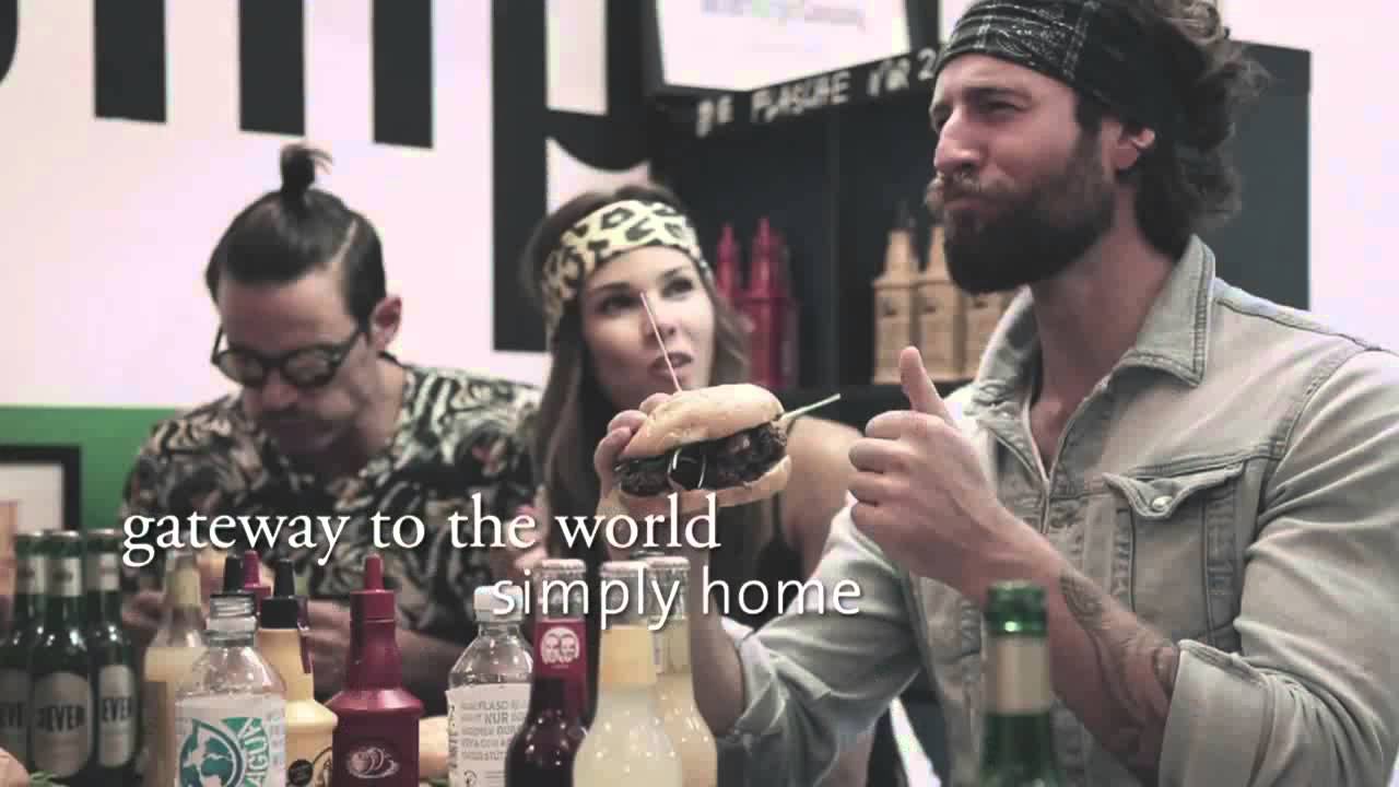 Reiseland Deutschland