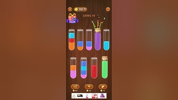 sort Em all level 14