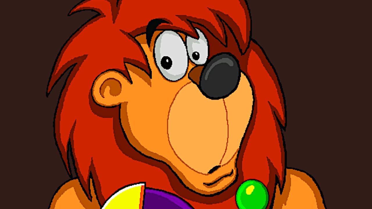 Reader Rabbit 2nd Grade (PC) Playthrough - YouTube