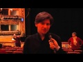 Capture de la vidéo Intervista A Daniele Rustioni