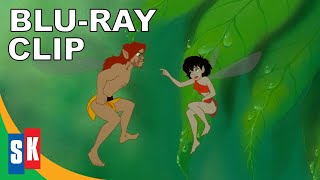 Ferngully: The Last Rainforest (1992) - Clip: Life Is A Magic Thing