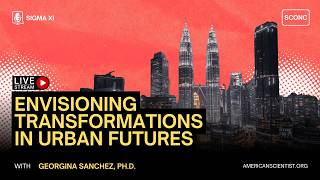 Envisioning Transformations in Urban Futures | Science by the Slice