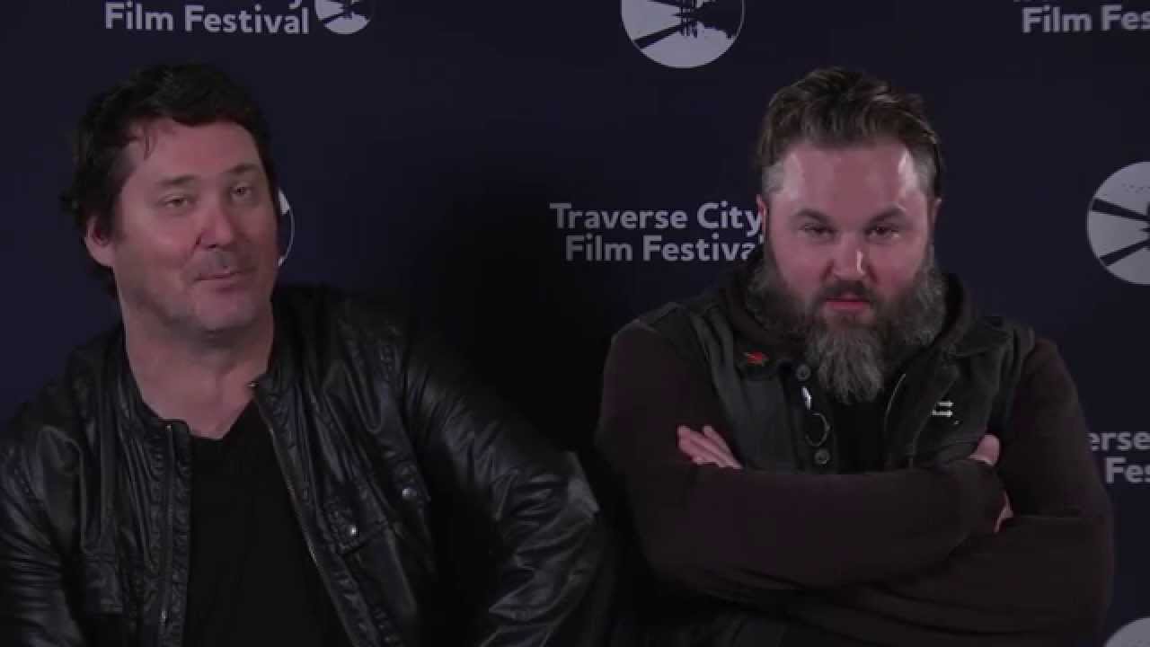 Doug Loves Movies 2014 Interview