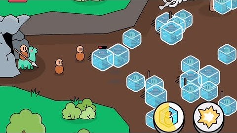 ☑️ We are Warriors / Gameplay Walkthrough / Dungeons Zombie Attack 1-10