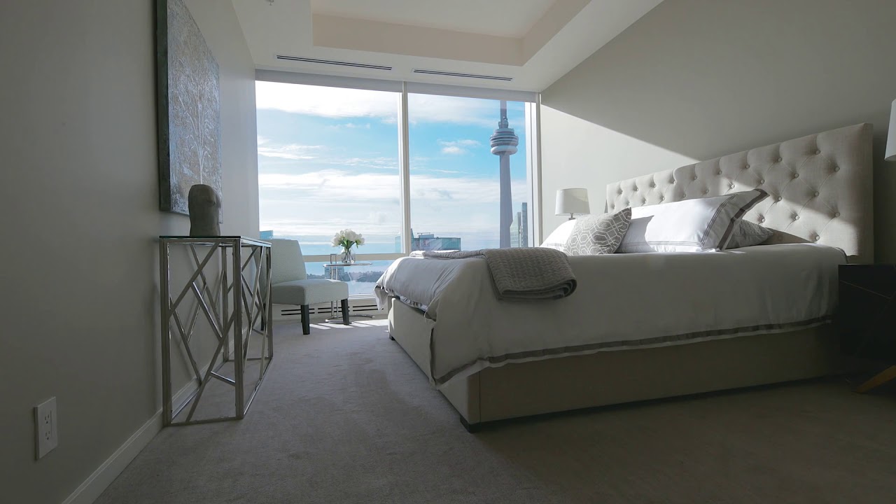 180 University Avenue  #5408 | Bay Street Corridor