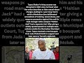 Tupac on Trial: The Speech That Shook Manhattan