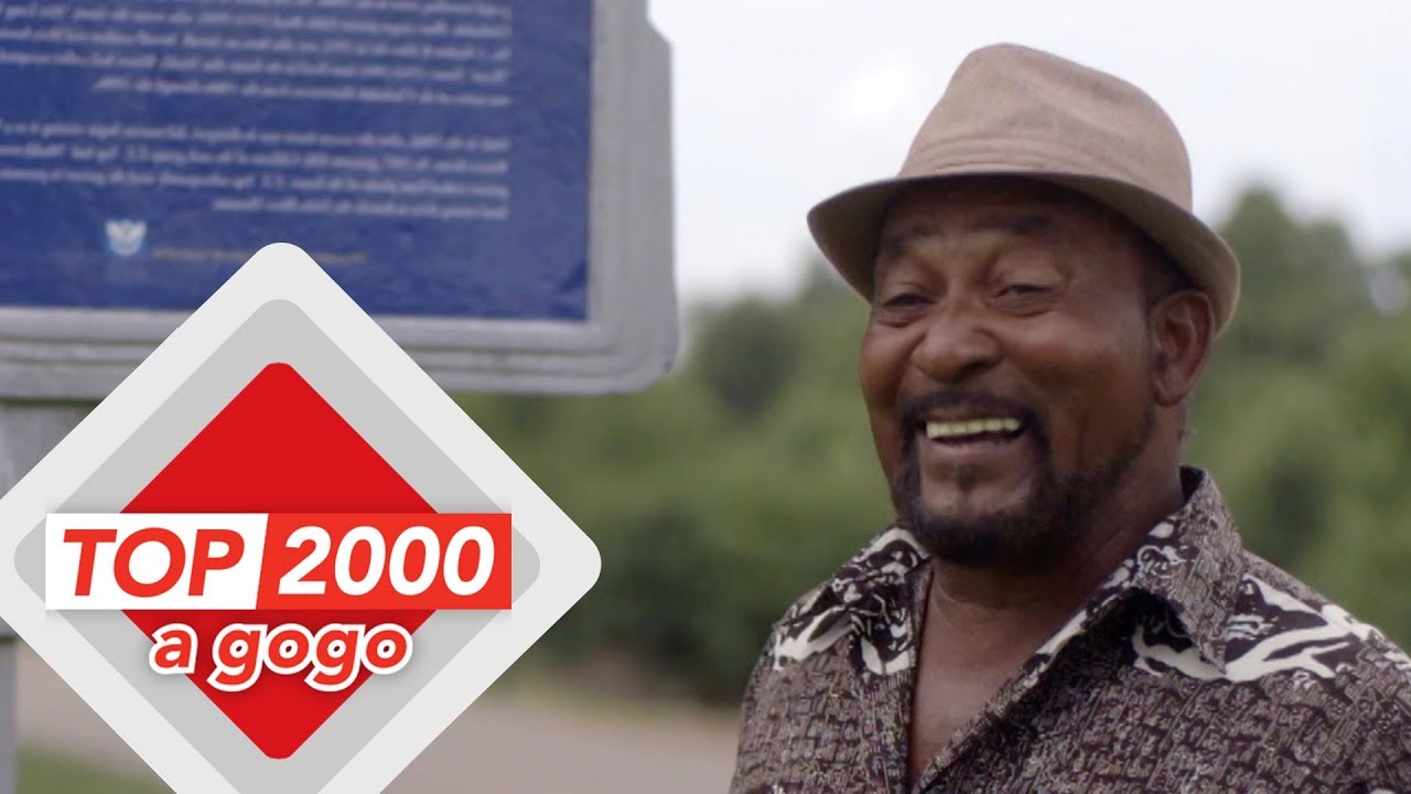 De roots van Muddy Waters | Top 2000 a gogo