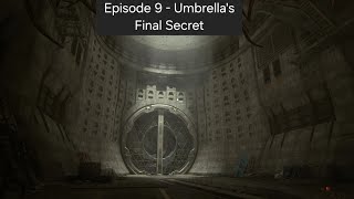 Resident Evil 9 Requiem Insanity Episode 9 - Umbrella's Final Secret