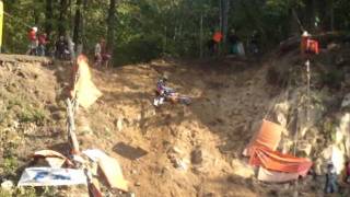 Montée Impossible - Muhlbach sur Munster 2011