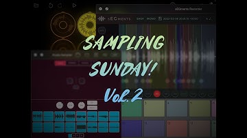 Best new Koala Sampler features / Sampling Sunday Vol. 2