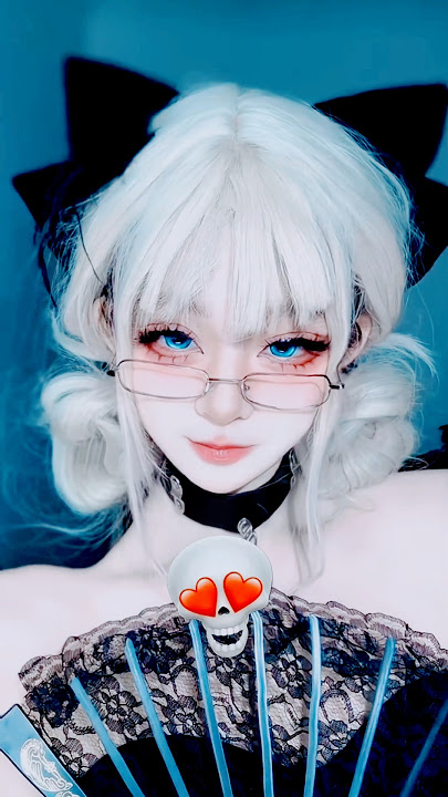 The Power Of A Makeup  ☠️🔥[96] #makeup #viral #shorts