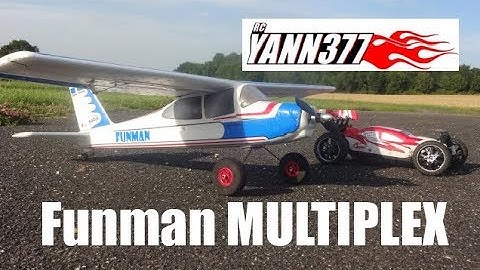 Funman Multiplex