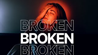 Broken Vol3 By Niiiv Guitar Emotional Instrumental Music