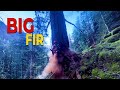 89. Big Fir Country | New Block Deep in the Coastal Mountains of BC