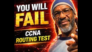 Cisco CCNA Basic Router Configuration Lab