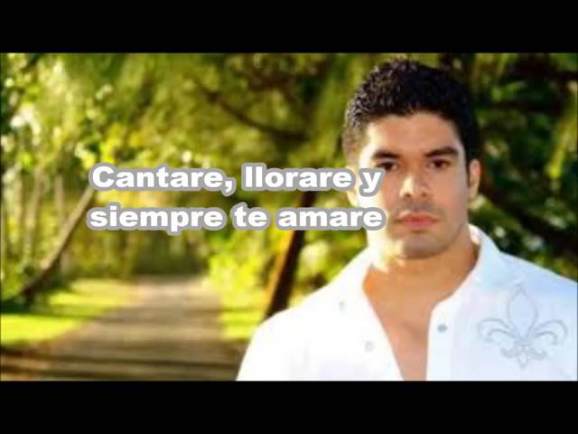 Jerry Rivera - Una Y Mil Veces