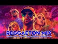 REGGAETON MIX 2023 ➤ TOP LATINO 2023 ➤ Yandel, Feid, Manuel Turizo, Shakira, KAROL G Mix
