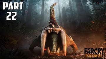 Far Cry Primal Walkthrough | Part 22