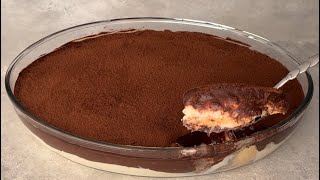 İftara 5 Daki̇ka Da Hazirlayin Bomba Lezzette Kaşik Tatlisi