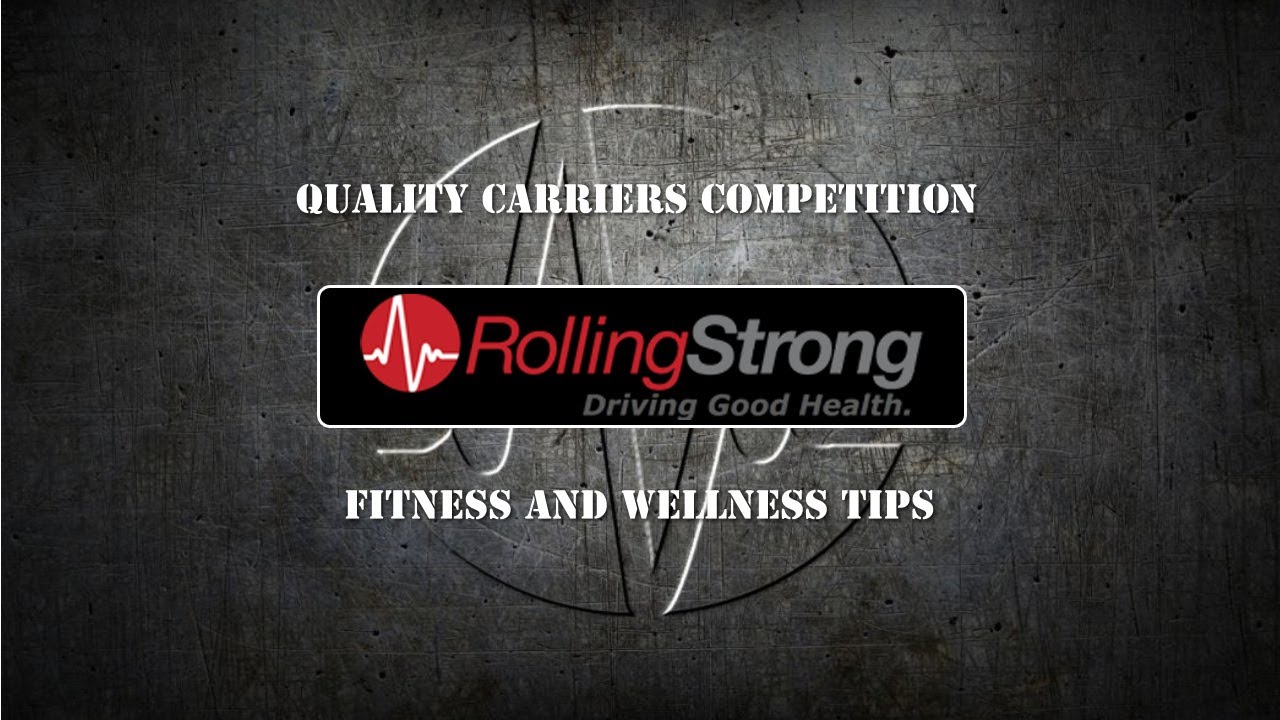 Quality Carriers Competition YouTube