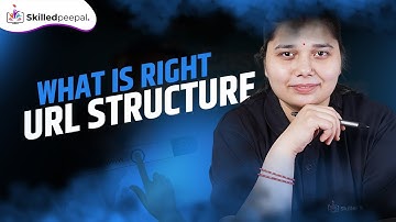 What is Right URL Structure? | SEO Friendly URLs Explained | Hindi + English Tutorial