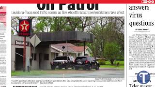 The Tyler Paper eEdition Subscription Tutorial