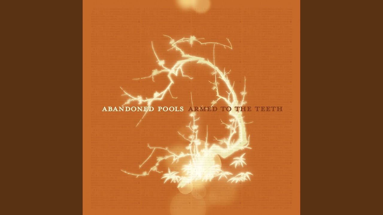 Armed To The Teeth (Album Version) - YouTube