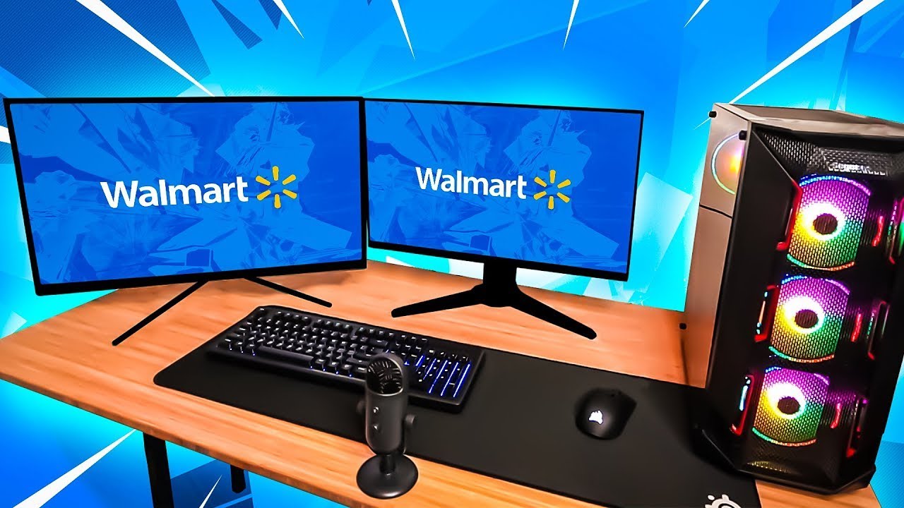 Vermax walmart video