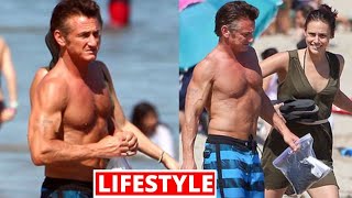 Sean Penn Net Worth 2022: Age, Height, Weight, Wife, Kids, Bio-Wiki