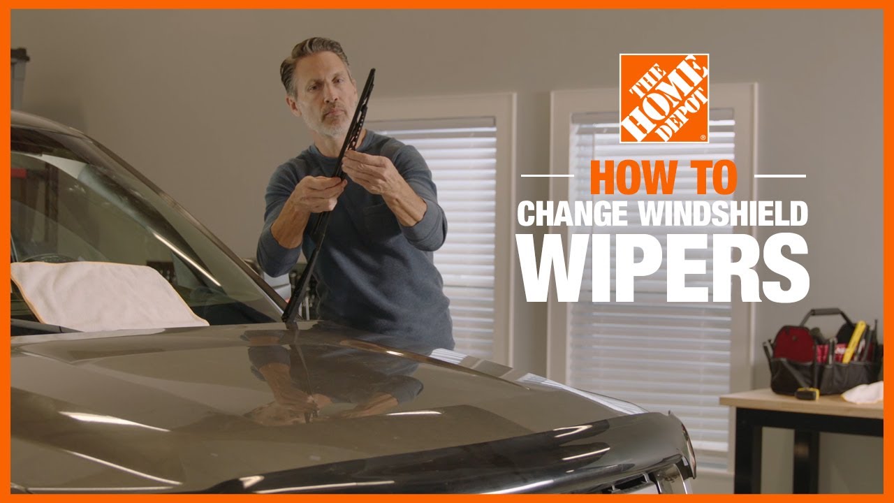 How to Check Your Windshield Wiper Fluid (DIY)