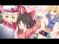 【一気見総集編】40分以上の新規ホラゲー追加!霊夢さんたちが様々な化物に襲われるホラゲーまとめ【ゆっくり実況】【ホラーゲーム】