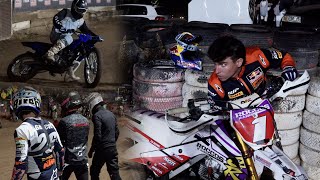 FLAT TRACK at Red Bull Dirt Weekend 2023 by David Navarro Media 819 views 4 months ago 18 minutes