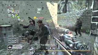 BEAST COD4 CLIP +25 NOSCOPE FEED