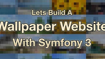 [7/38] Symfony Console Command Tutorial - Part 1