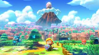 Video thumbnail of "Staff Credits - The Legend of Zelda: Link's Awakening (2019) Soundtrack"