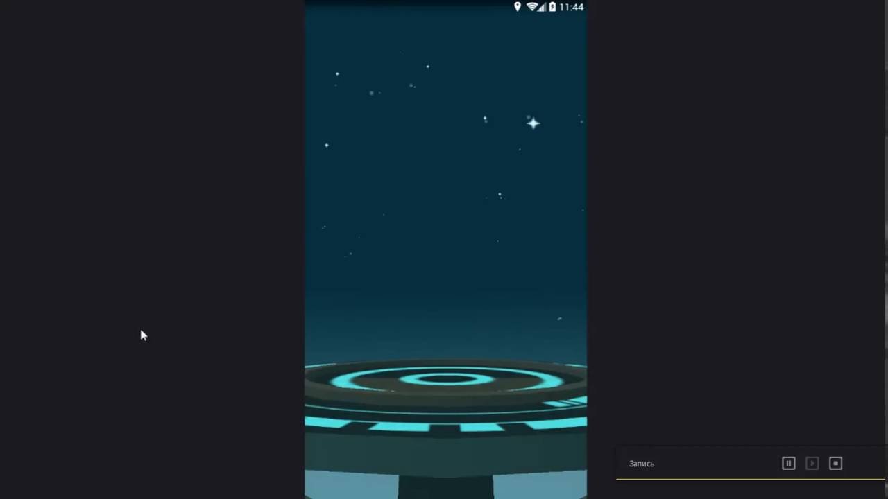 Pokemon GO - ZUBAT EVOLUTION