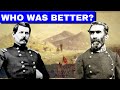 Who was Better McClellan or Bragg? | History Gone Wilder