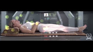 Richway Biomat® Technology