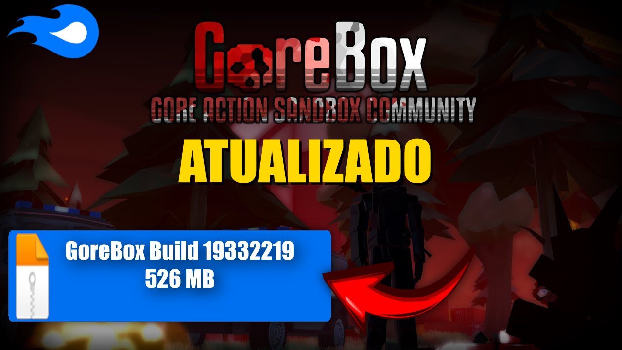 GOREBOX No PC ATUALIZADO 2026 YouTube 