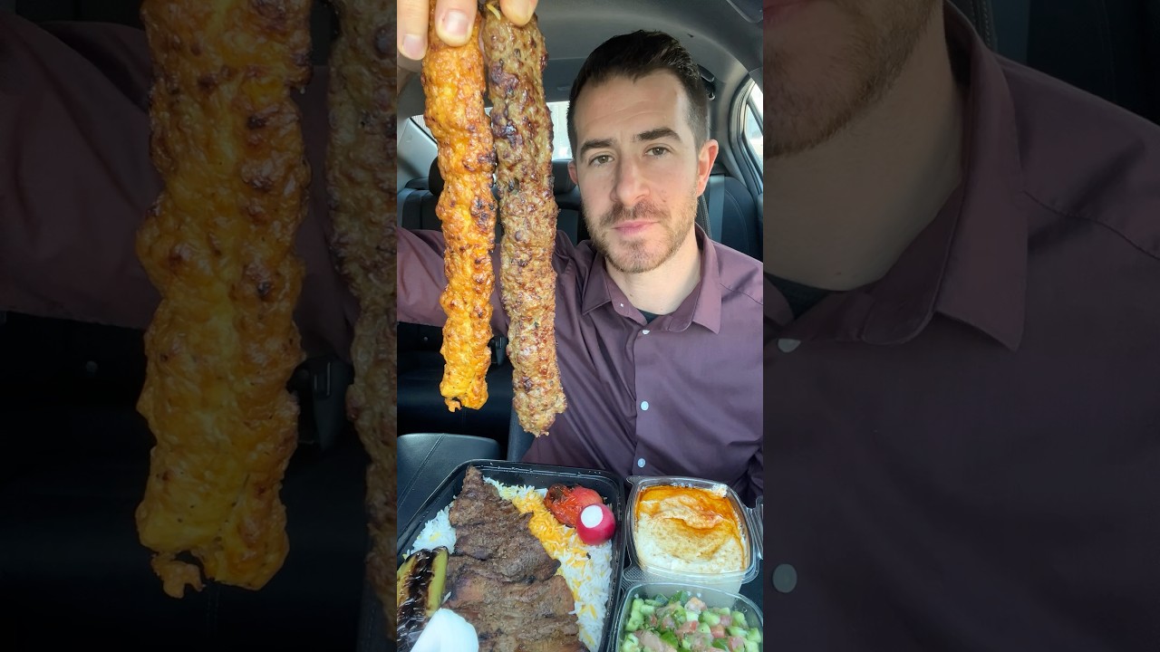 How To Eat Persian Food