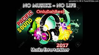 Charkz Nedii Mahn - Misim Yu Pacific Music 2017