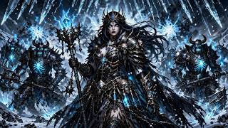 ☕My Final Build PoE1 Mirage League Frostbearer Necromancer☕