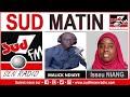 En direct sur sud fm sudmatin du 28 mars 2024