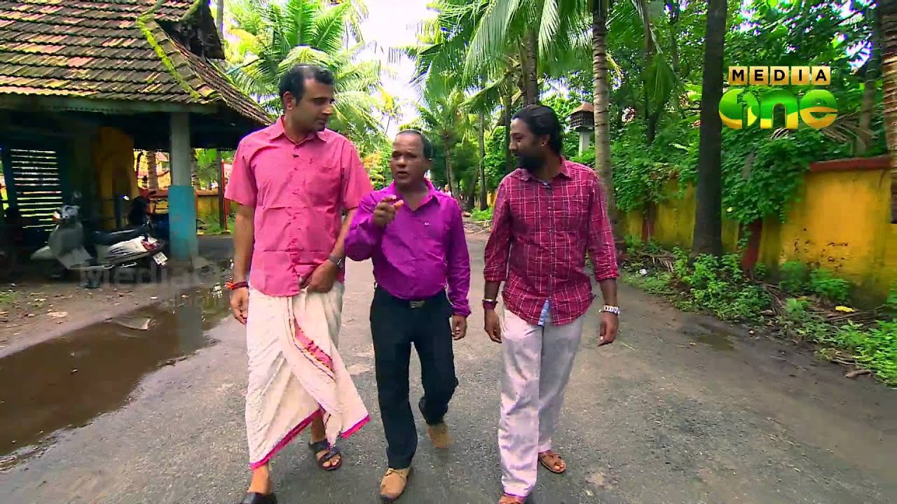 Njanga Ninga | മട്ടാഞ്ചേരി, കൊച്ചി  (Episode 20)