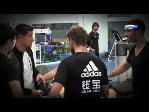 Despedida en Zubieta Yuri Berchiche 08/07/2017