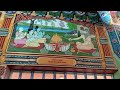 Lord Krishna mastered 14 branches of knowledge during his time at Sandipani Ashram in Ujjain..